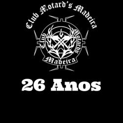 Club Motard's Madeira