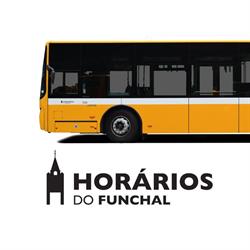 Horários do Funchal