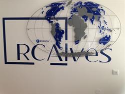 Rcalves - Mediação Seguros, Lda.
