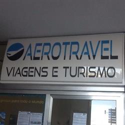 Aerotravel Viagens e Turismo