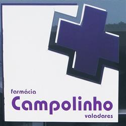 Farmácia Campolinho