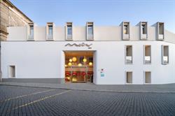 Moov Hotel Évora