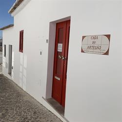 Casa do Artesão - Associação de Artes e Sabores de Tavira (ASTA)