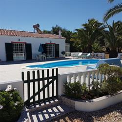 Quinta do Mouricão Mobile Home Park