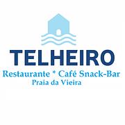 Telheiro Restaurante praia da vieira