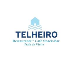 Telheiro Restaurante praia da vieira