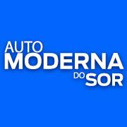 Auto Moderna Do Sôr, Lda