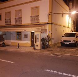 Café-restaurante Os Bons Amigos
