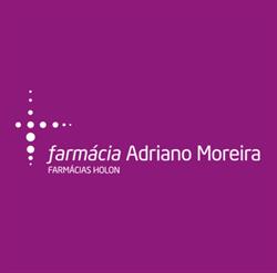 Farmácia Adriano Moreira
