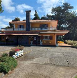 Restaurante "A Quinta"