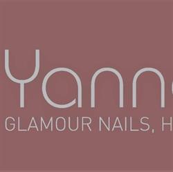 Yanna Glamour Nails, Hair & Beauty