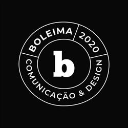 Boleima - Comunicação e Design