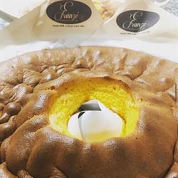 Pastelaria Franze, Lda