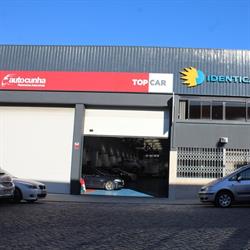 Autocunha- Reparação Automóvel Unipessoal, Lda