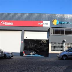 Autocunha- Reparação Automóvel Unipessoal, Lda
