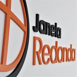 Janela Redonda