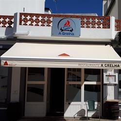 Restaurante A Grelha