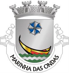 Junta de Freguesia de Marinha das Ondas