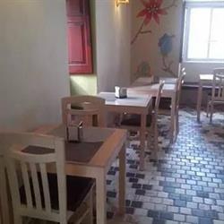 Restaurante Lugar dos Sabores
