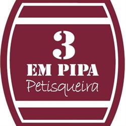 Petisqueira 3 em Pipa