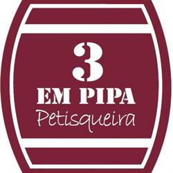 Petisqueira 3 em Pipa