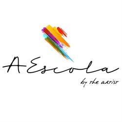 A Escola by The Artist