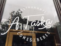 Restaurante a Taska