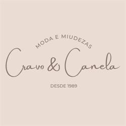Cravo E Canela-Moda E Miudezas, Lda.