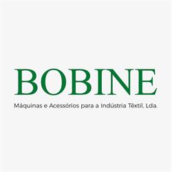 Bobine - Maquinas E Acessórios Para A Industria Textil, Lda.