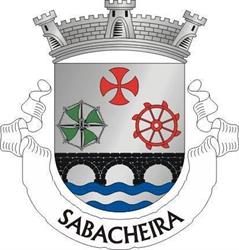 Freguesia da Sabacheira