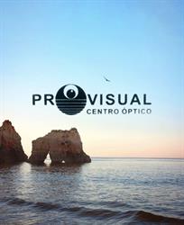 Provisual-centro Óptico Lda.
