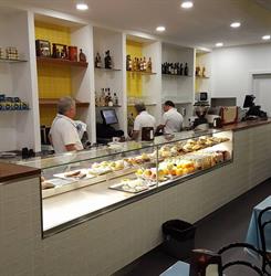 Deguimbra Pastelaria Snack-Bar e Restaurante