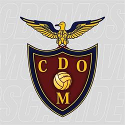 Clube Desportivo dos Olivais e Moscavide