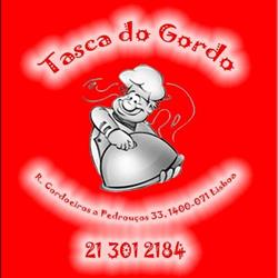 Tasca do Gordo