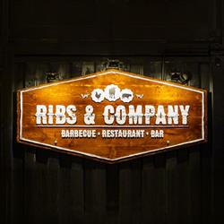 Ribs & Company Odivelas