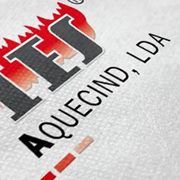Aquecind - Comercialização de Componentes e Equipamentos