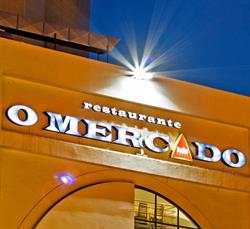 Restaurante O Mercado