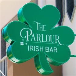 The Parlour Irish Bar