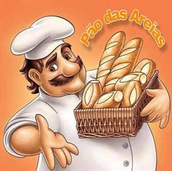 Pão das Areias