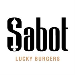 Sabot Lucky Burgers