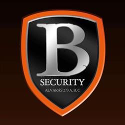 B Security Lda.