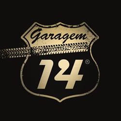 Garagem 14 - Automóveis