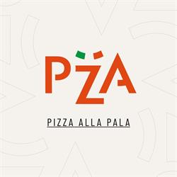 PZA Pizza Alla Pala