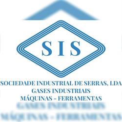 Sociedade Industrial De Serras Lda