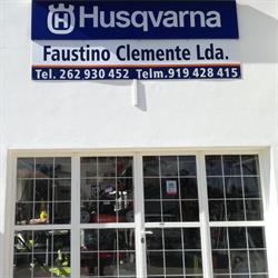 Faustino Clemente Husqvarna Caldas da Rainha