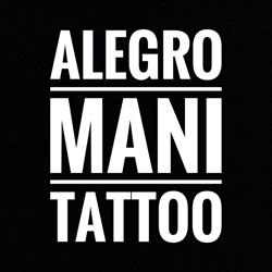 Alegro Mani Tattoo