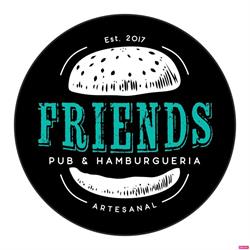 FRIENDS Pub & Hamburgueria