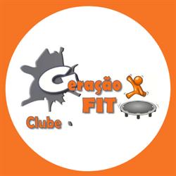 Clube Geração Fit