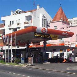 Garagem da Bela Vista