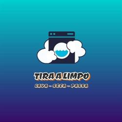 Lavandaria Self Service Tiralimpo Engomadoria Laundromat Auto Servício